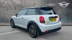 MINI Hatchback 135kW Cooper S Level 3 33kWh 3dr Auto Electric Hatchback